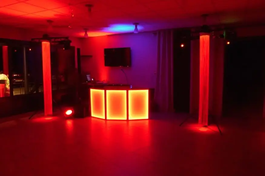 Music Event Thierry Balland — photo 8