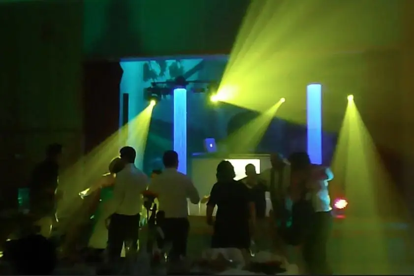 Music Event Thierry Balland — photo 5