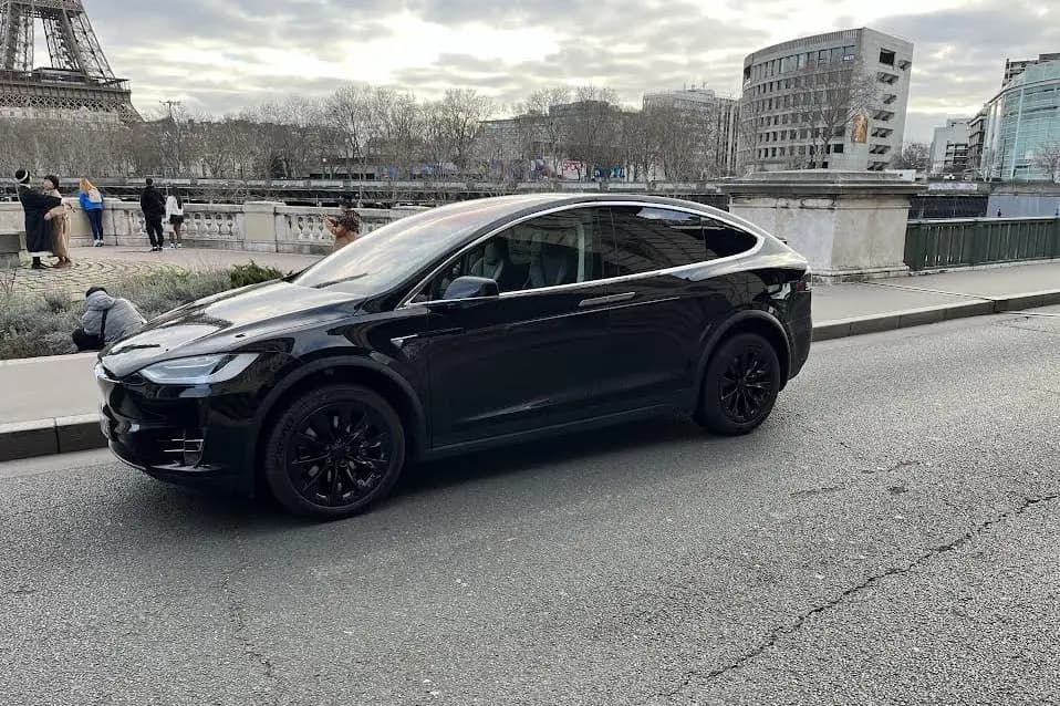 Green VTC — photo 2