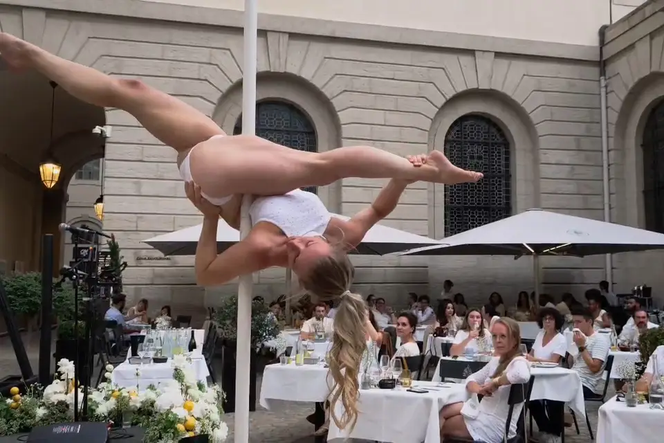 Madame Passions — photo 8