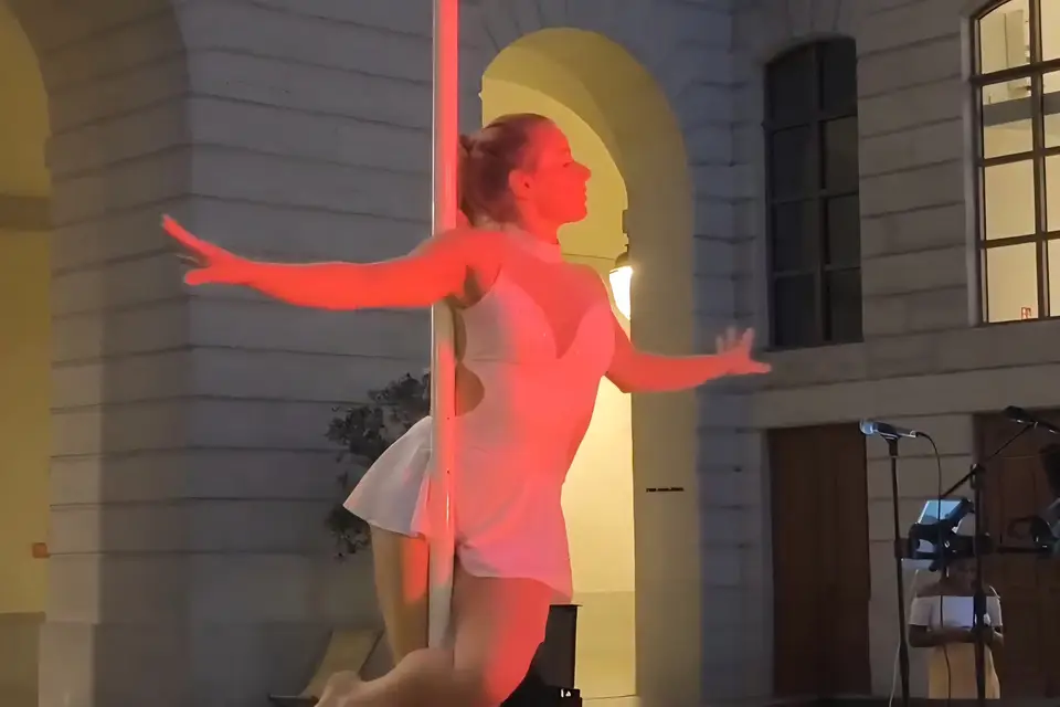 Madame Passions — photo 1