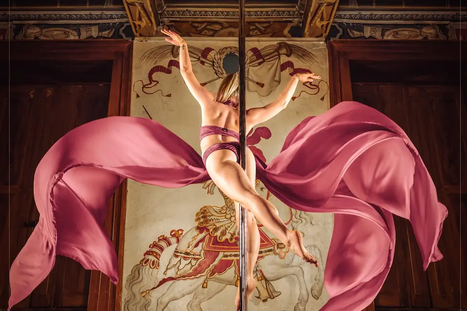 Madame Passions — photo 6