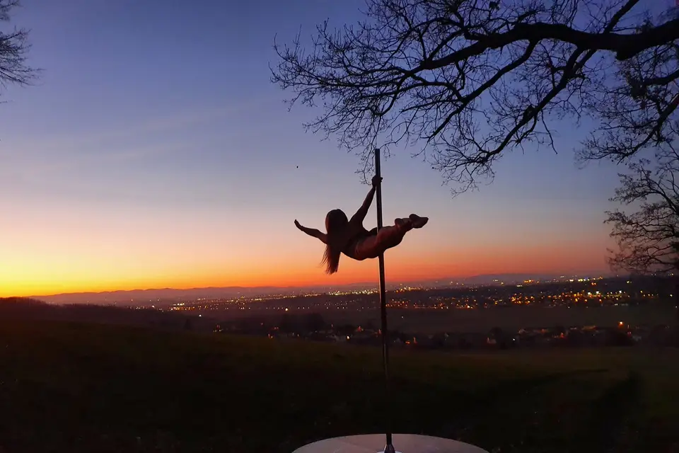 Madame Passions — photo 5