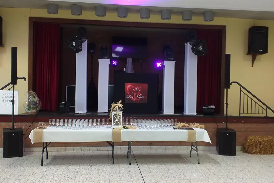 Forever Night Evenementiel — photo 3