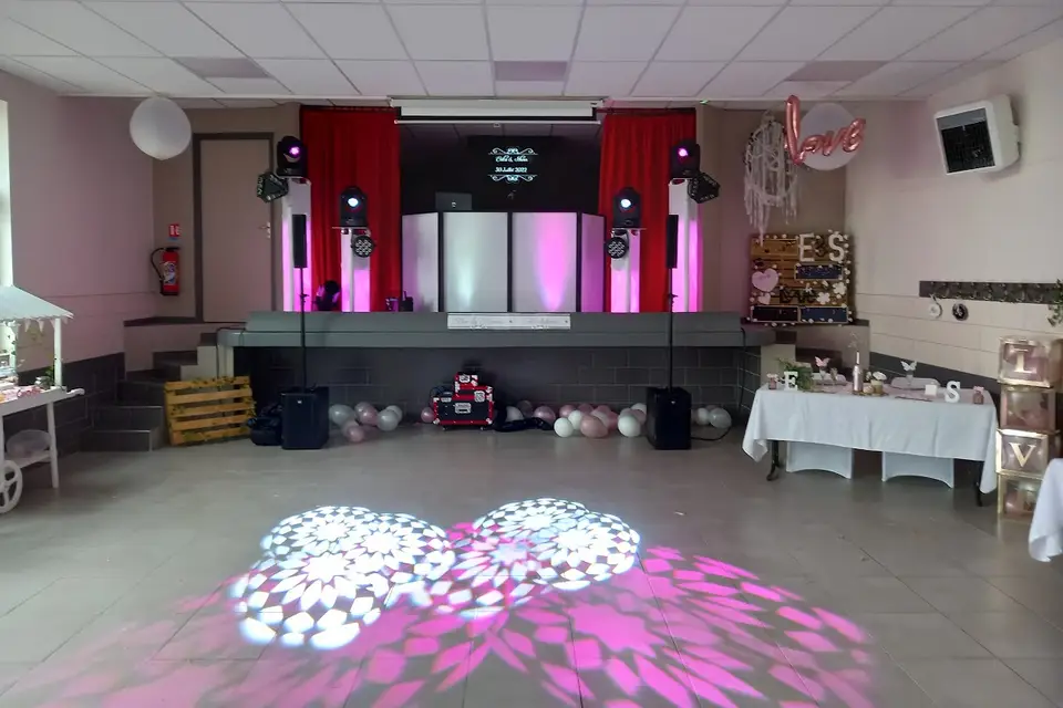 Forever Night Evenementiel — photo 1