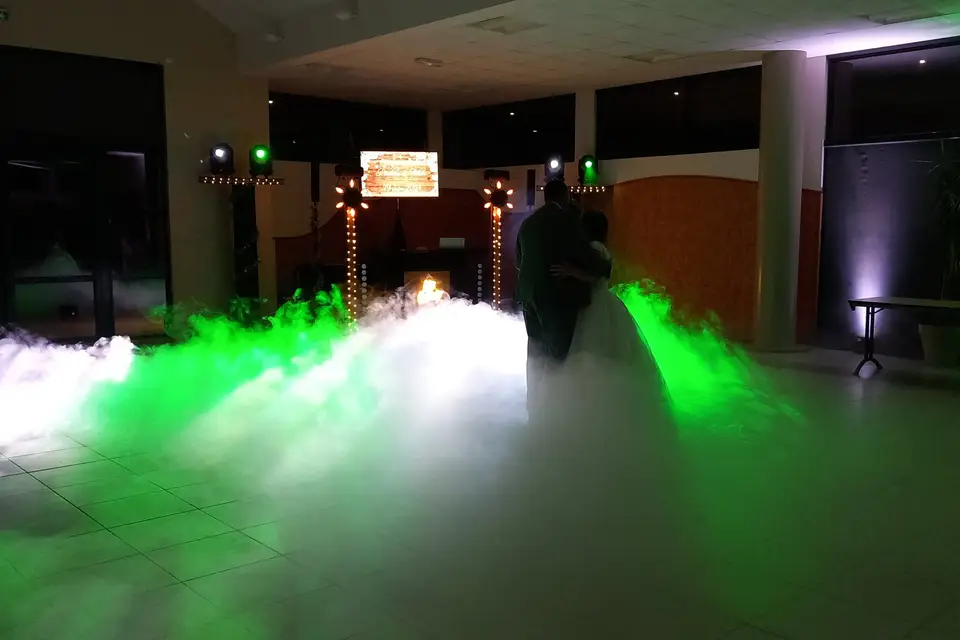 Forever Night Evenementiel