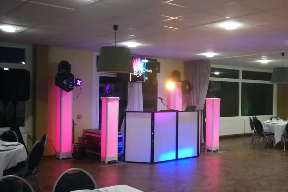 Forever Night Evenementiel — photo 2