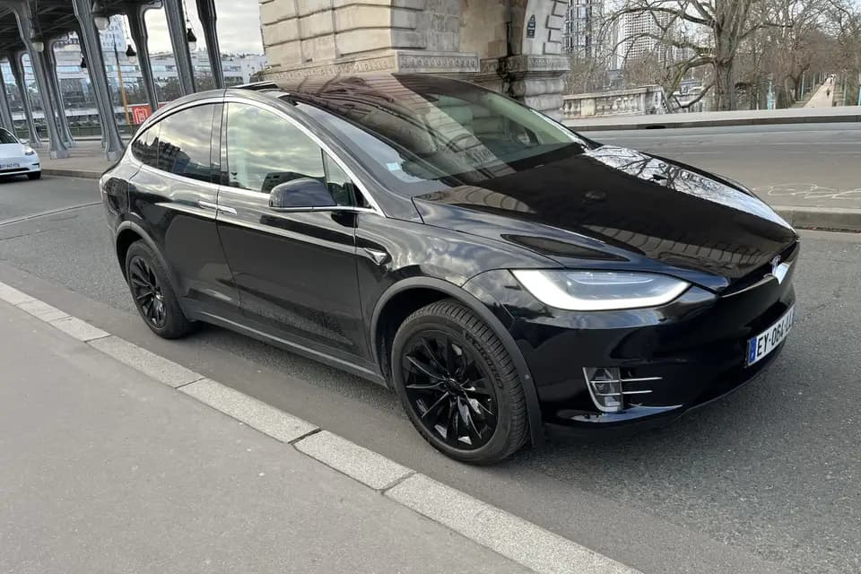 Green VTC — photo 3