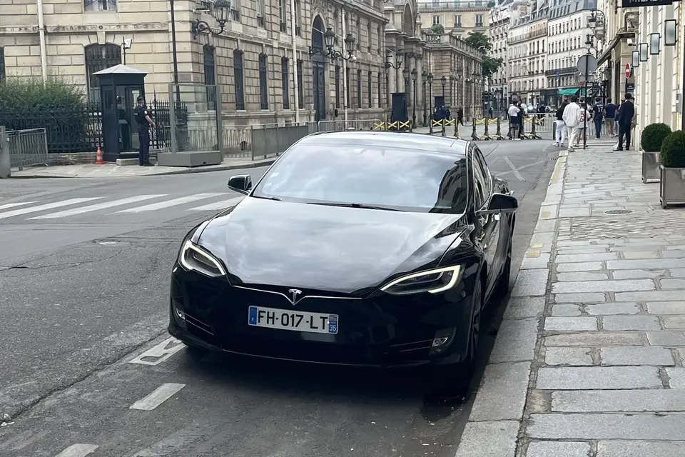 Green VTC — photo 5