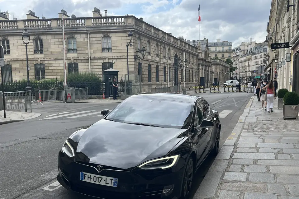 Green VTC — photo 4