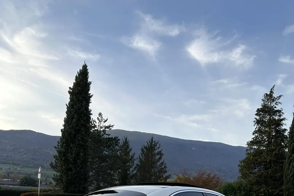 Events Prestige — photo 3