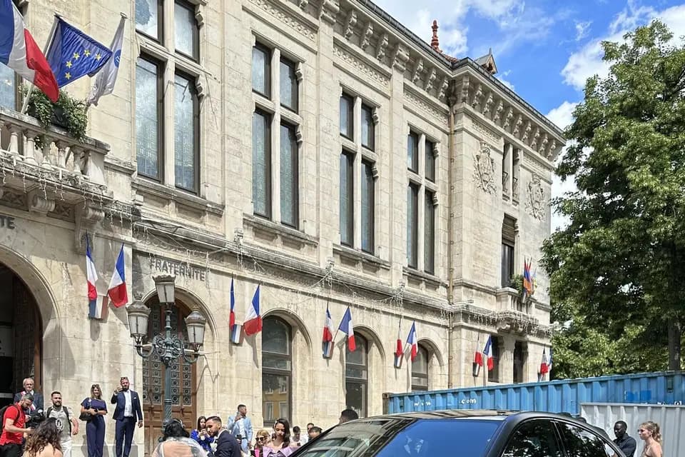 Events Prestige — photo 8