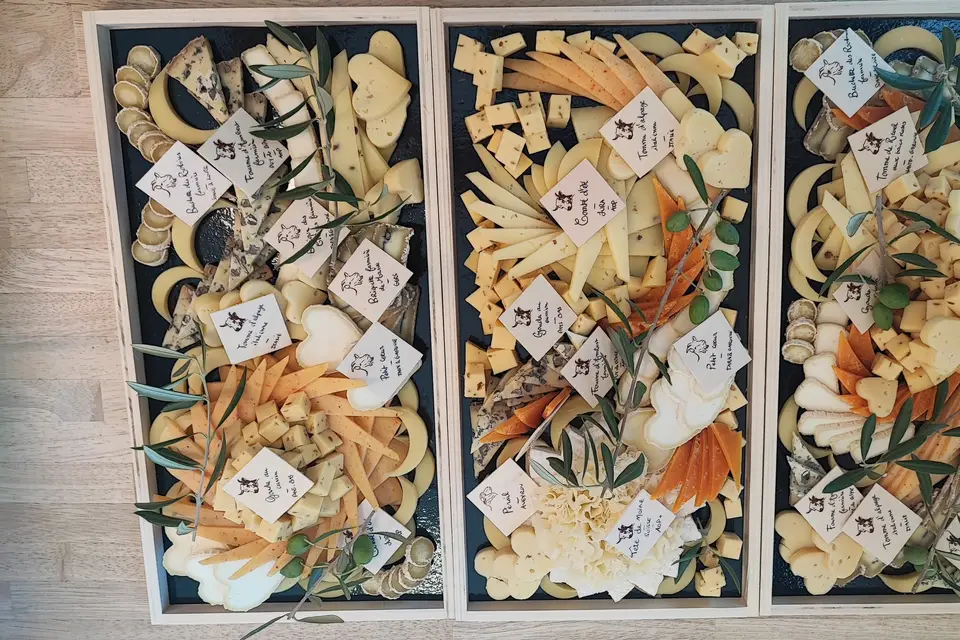 La Bouriette de Vidailhan — photo 3