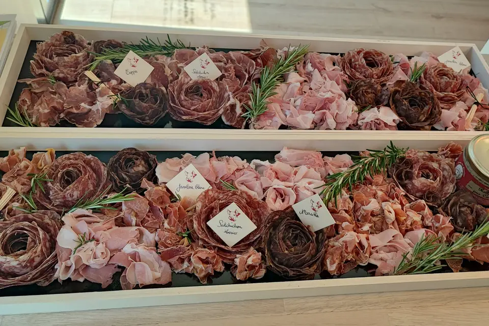 La Bouriette de Vidailhan