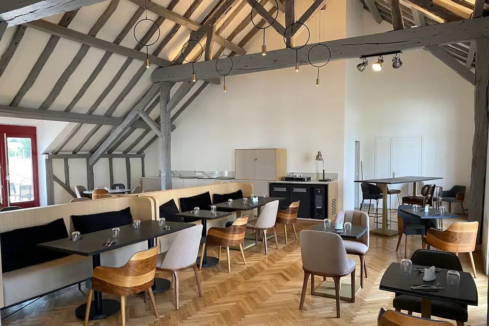 La Clef des Châteaux — photo 2