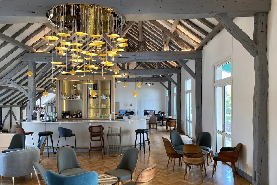 La Clef des Châteaux — photo 1