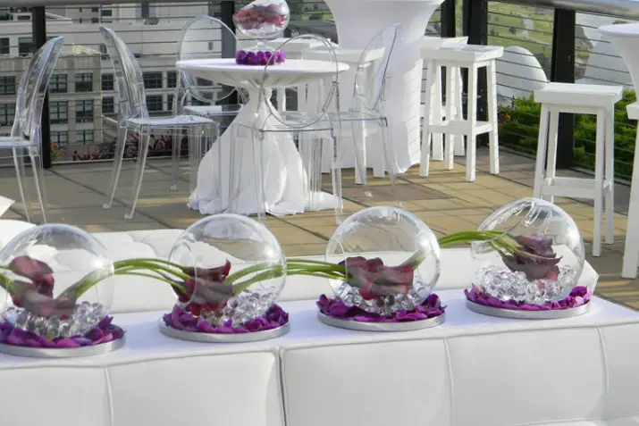 Sois Design Flowers — photo 5