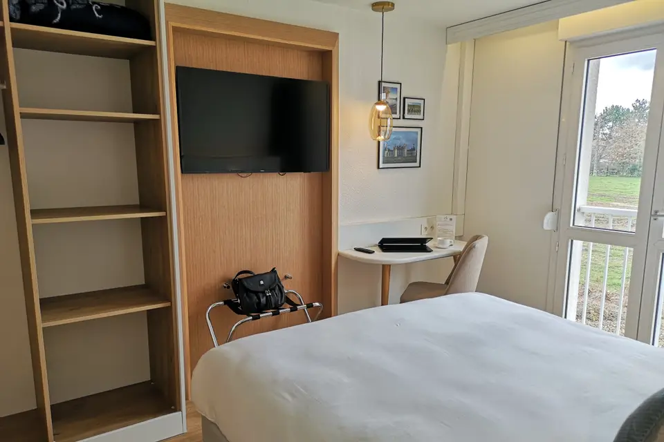 La Clef des Châteaux — photo 4