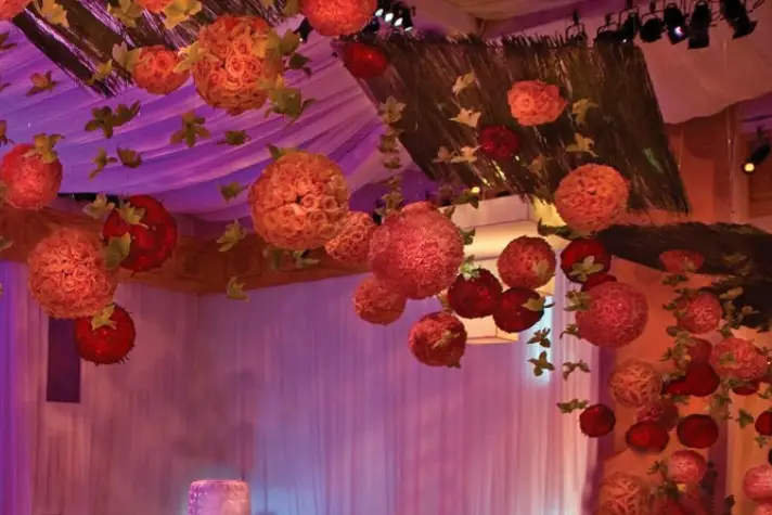 Sois Design Flowers — photo 3