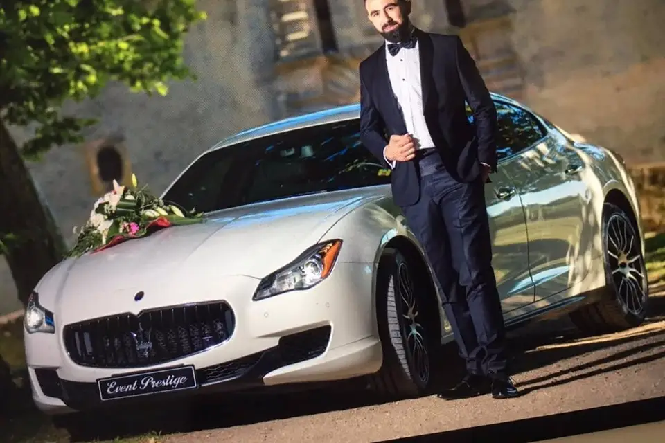 Events Prestige — photo 4