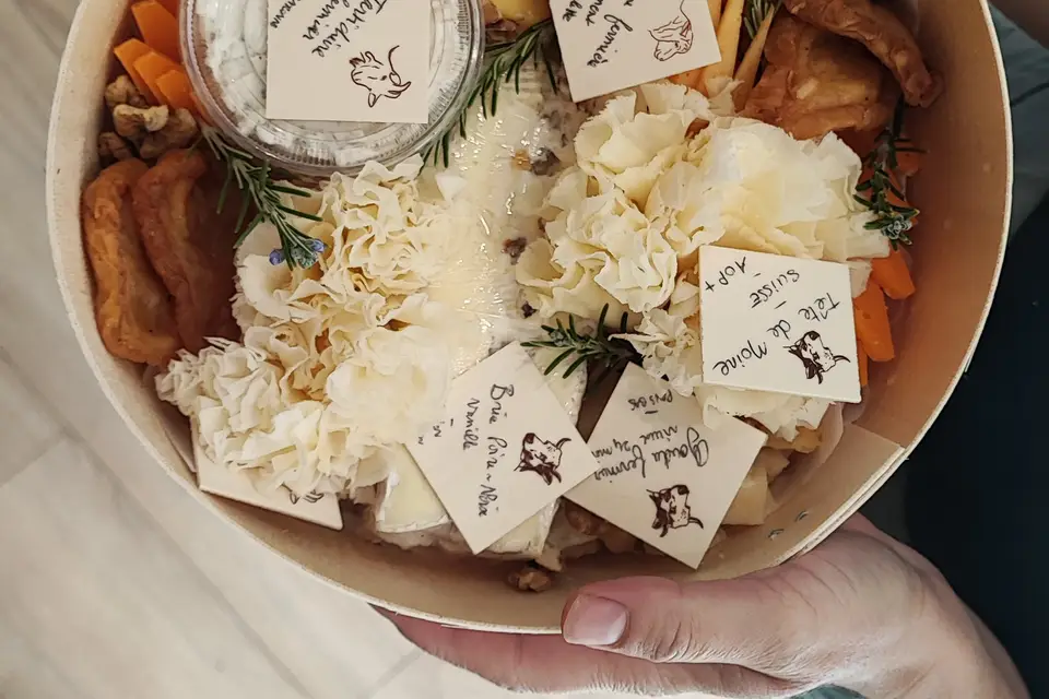 La Bouriette de Vidailhan — photo 2