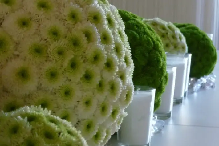 Sois Design Flowers — photo 8