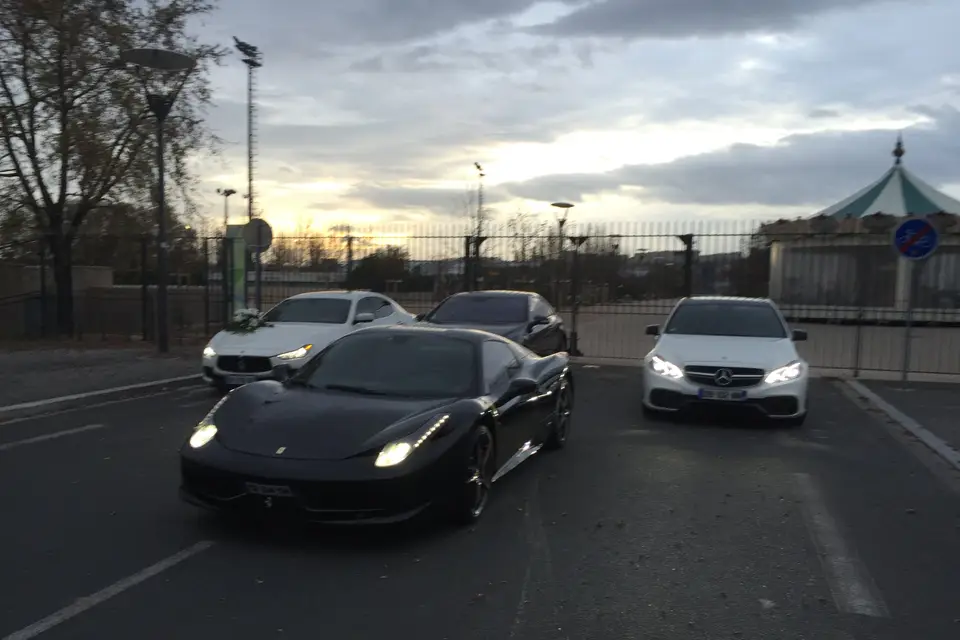 1ST Rent Car — photo 7