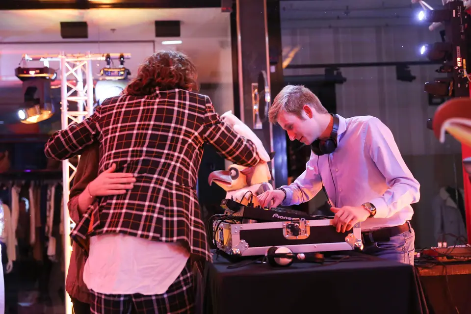 DJ Concept — photo 8