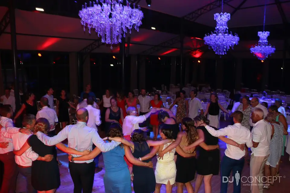 DJ Concept — photo 4