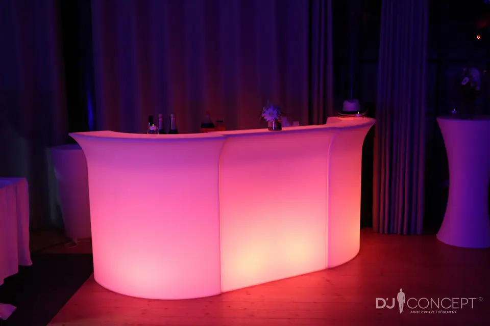 DJ Concept — photo 5