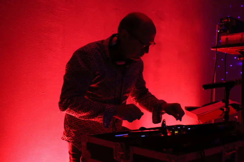 DJ Concept — photo 3