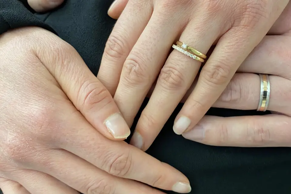 Bijouterie Guilde des Orfèvres Lenrumé-Marechal — photo 1