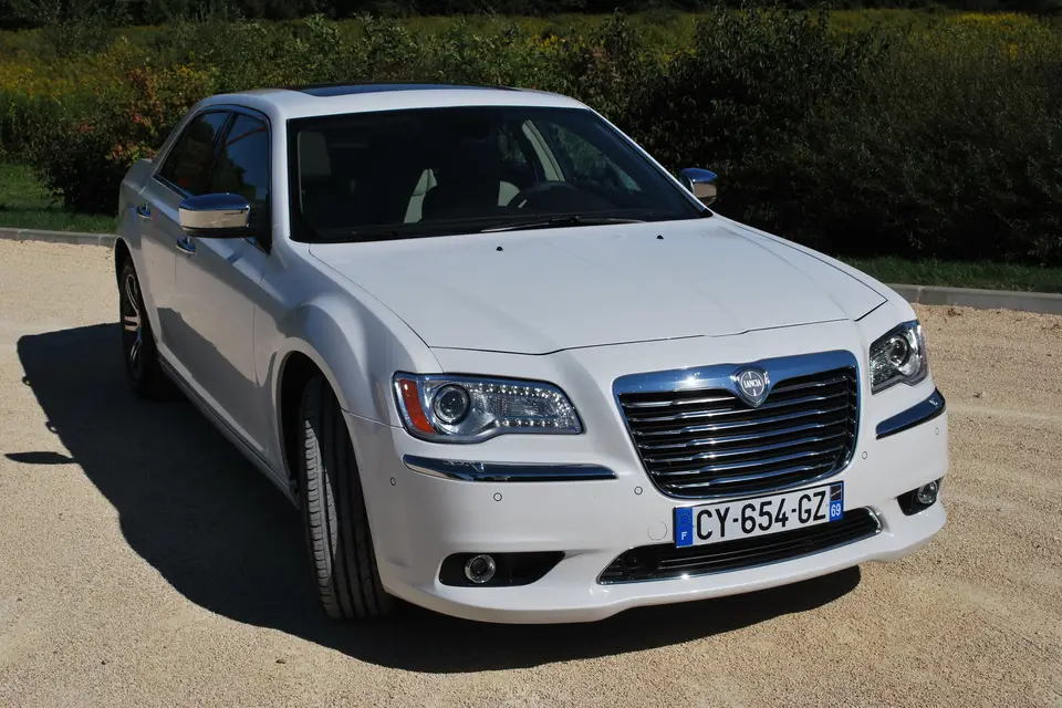 Transport Ville Nouvelle — photo 1