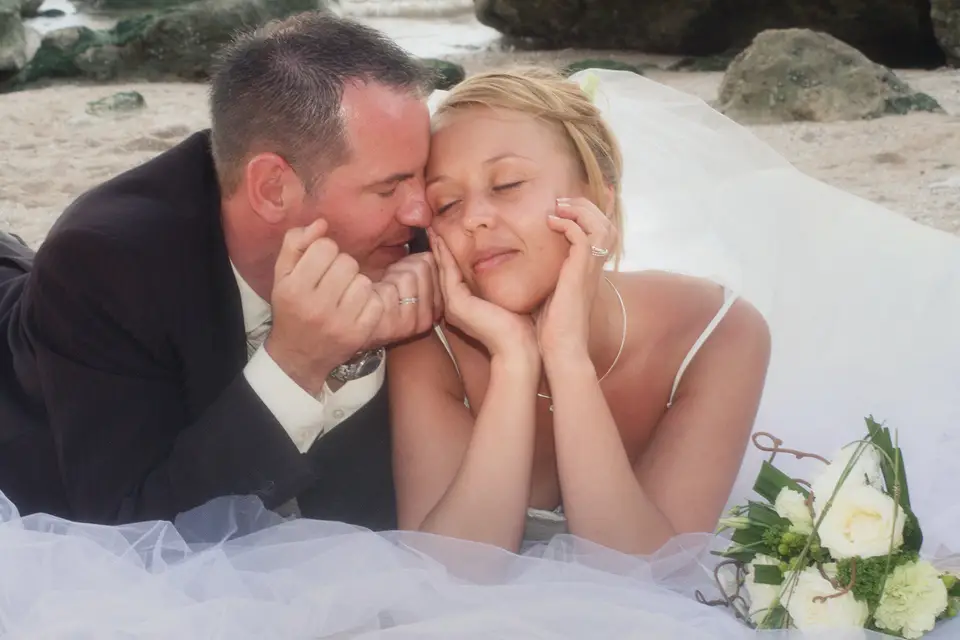 Stéphanie Ferretti Photographie — photo 1