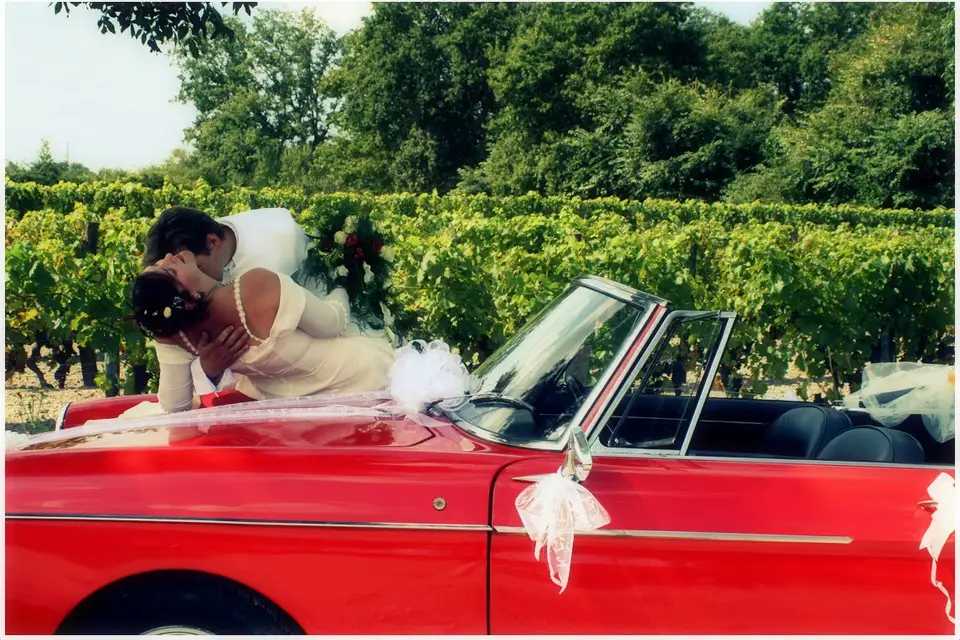 Stéphanie Ferretti Photographie — photo 2