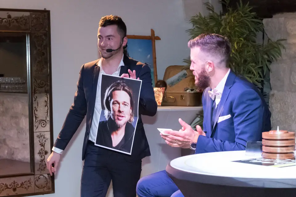 Clément Magicien — photo 8