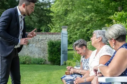 Clément Magicien — photo 6