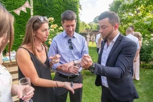 Clément Magicien — photo 4