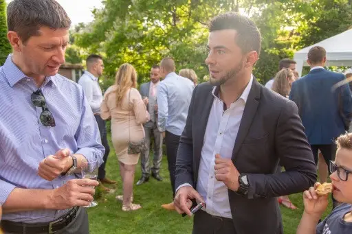 Clément Magicien — photo 2