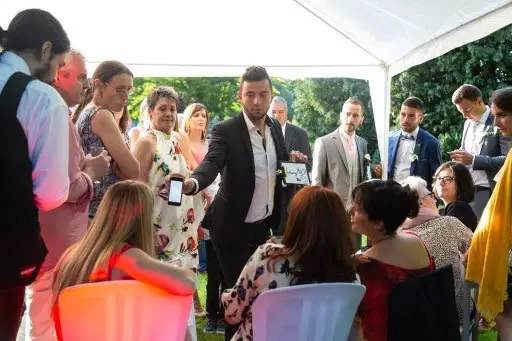 Clément Magicien — photo 5