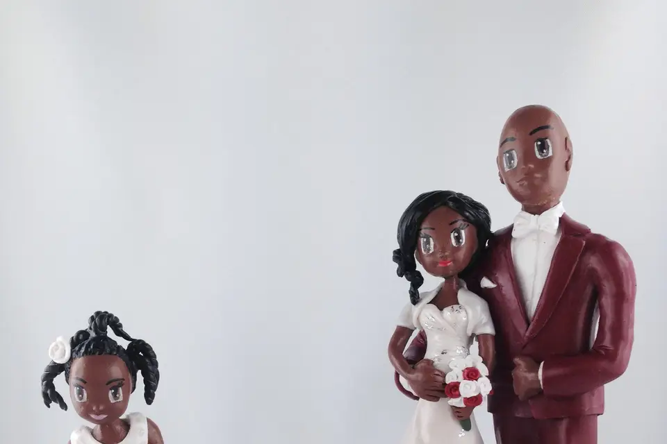 Leelooh Création - Figurines personnalisées — photo 3