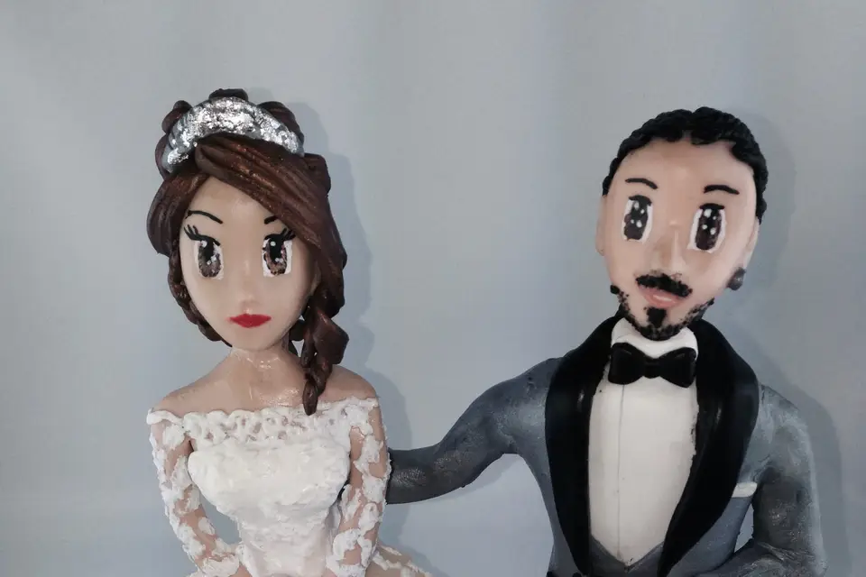 Leelooh Création - Figurines personnalisées — photo 2