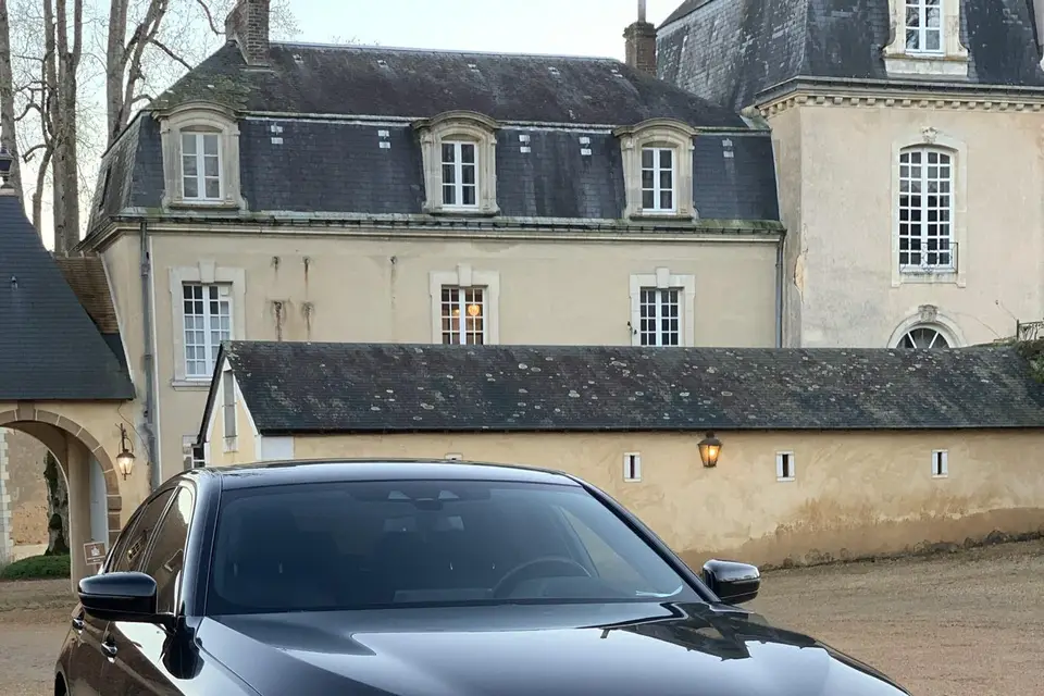 VTC Le Mans — photo 2