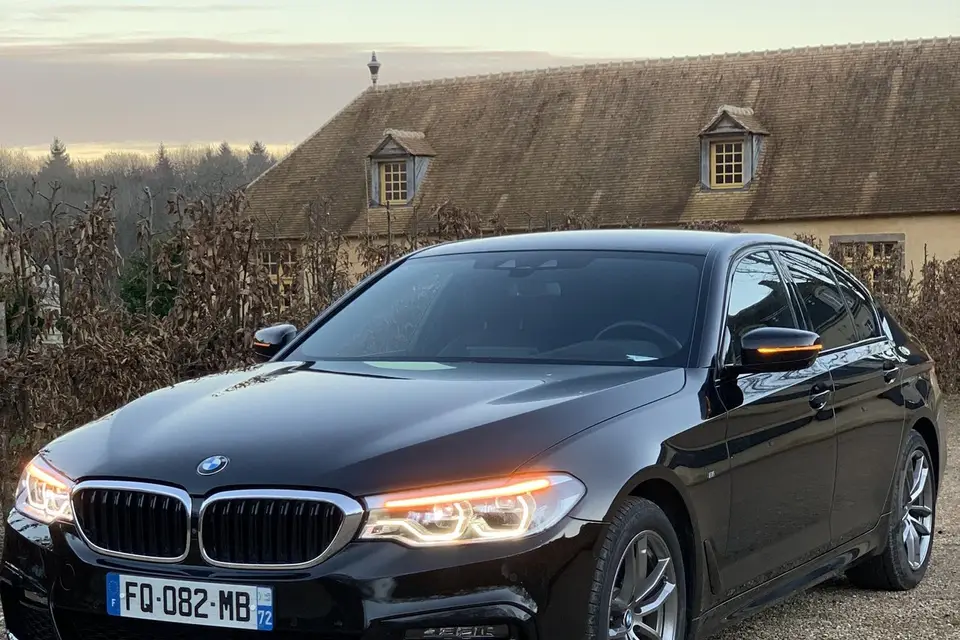 VTC Le Mans — photo 4