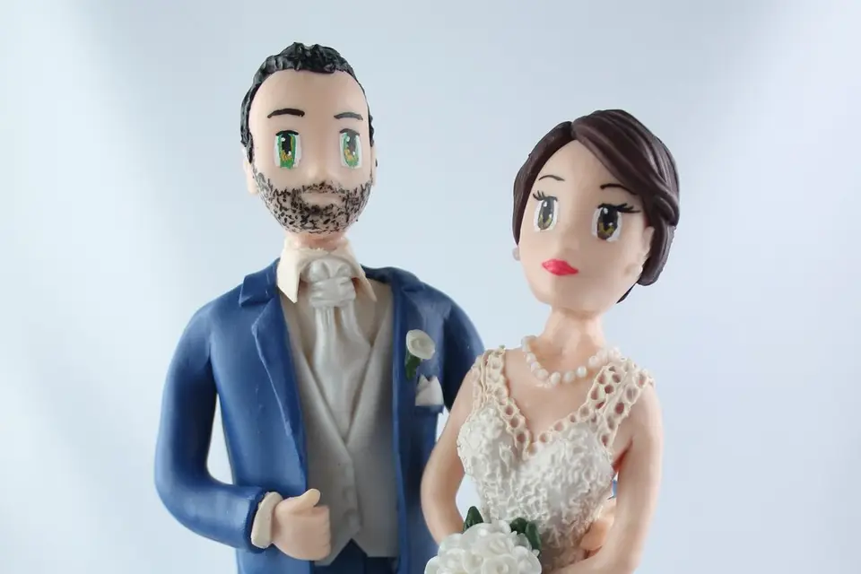 Leelooh Création - Figurines personnalisées — photo 5