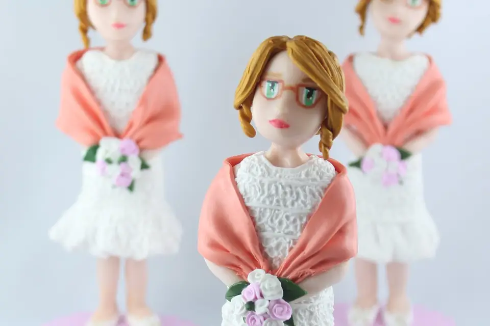 Leelooh Création - Figurines personnalisées — photo 6