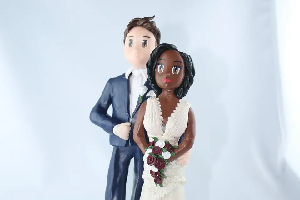 Leelooh Création - Figurines personnalisées — photo 4