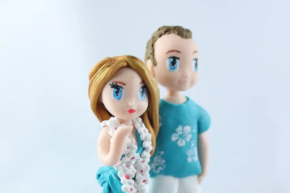 Leelooh Création - Figurines personnalisées — photo 7