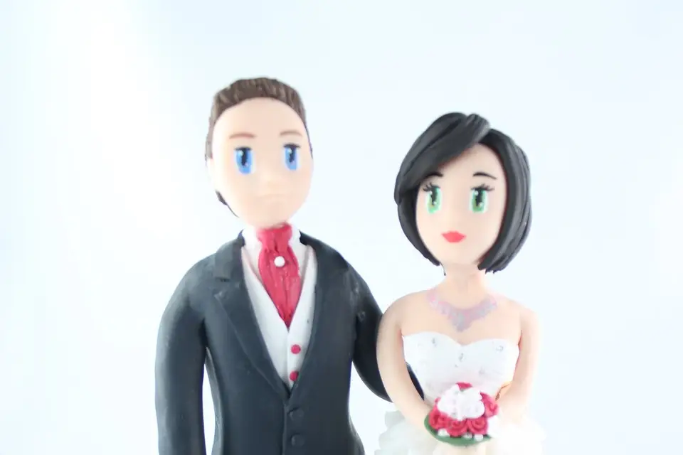 Leelooh Création - Figurines personnalisées — photo 1