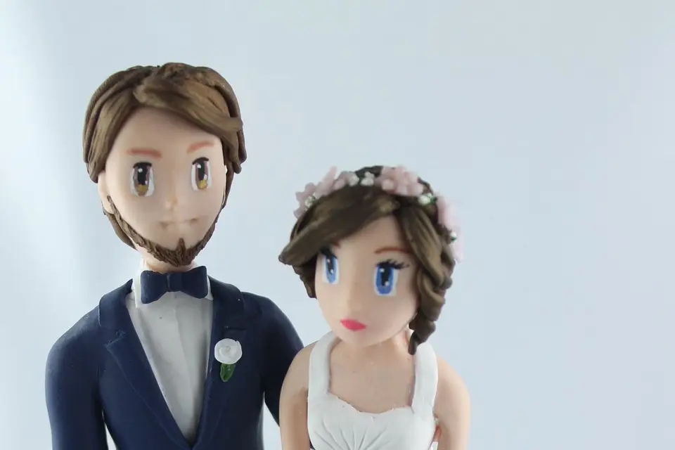 Leelooh Création - Figurines personnalisées